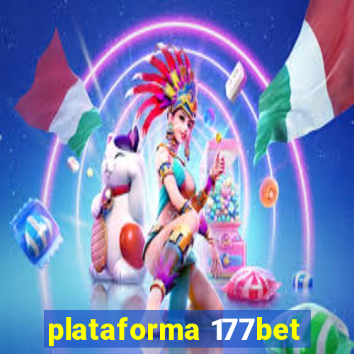 plataforma 177bet